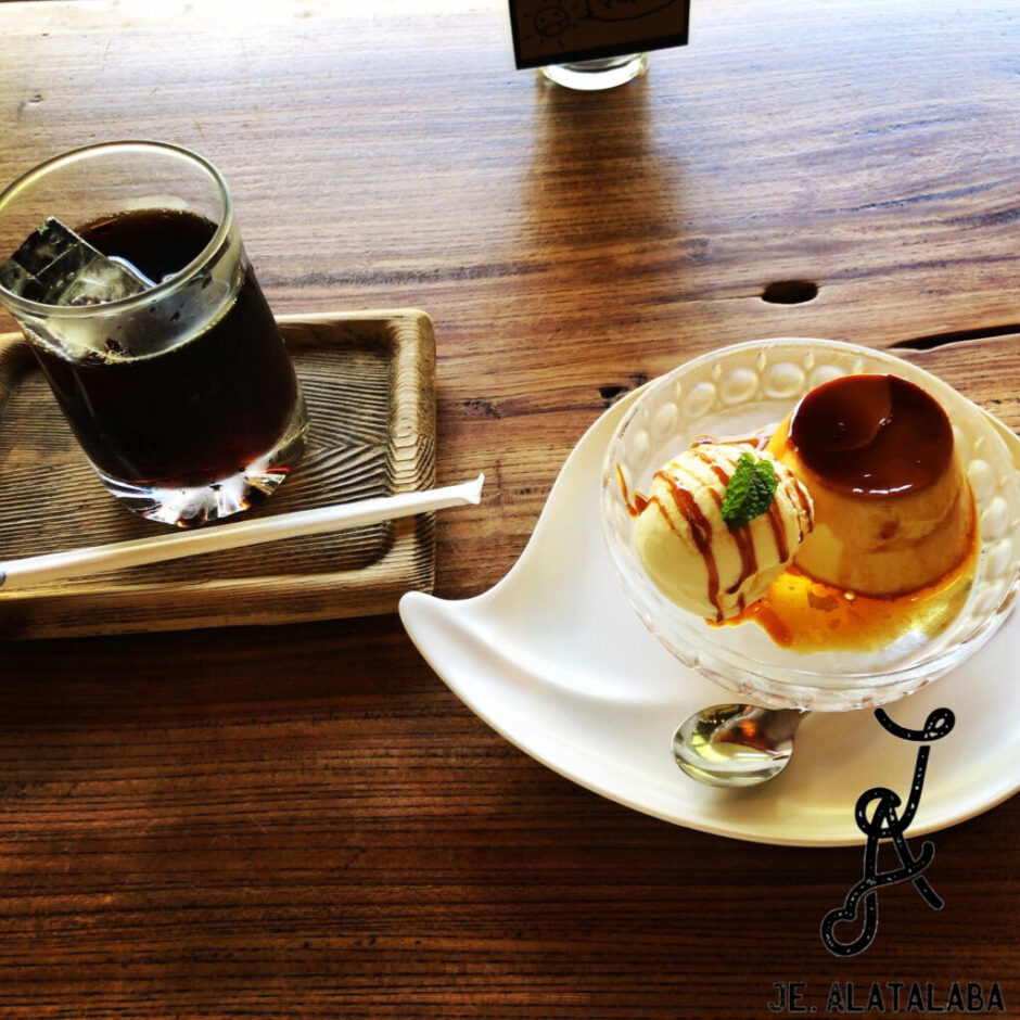 広島 景色 雰囲気抜群おすすめのステーキカフェ 染と茶 可部店