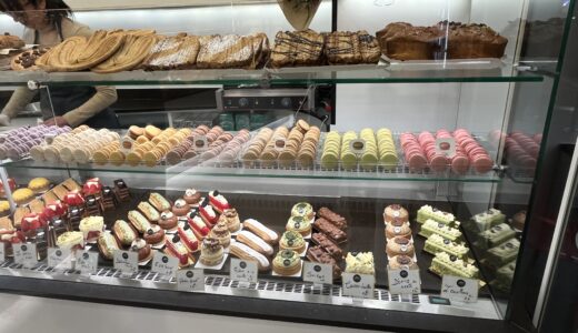 Boulangerie Maison Maé｜パリで愛されるパン屋／フランス