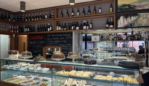 Bar Nero Caffé｜ナヴォーナ近くの癒し空間／イタリアローマ