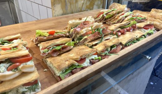 Bottega Trevi｜トレヴィで味わう美食旅／イタリアローマ
