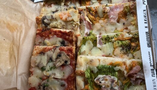 La Focaccia di Seraphina｜トレヴィの隠れ家／イタリアローマ