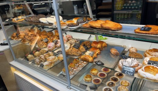 Forn la Rambla 31｜地元愛されるパン屋／スペインバルセロナ