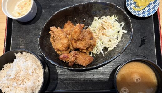 れすとらん波葉｜家族連れ歓迎！温泉後の和食ひと休み／福岡市博多区
